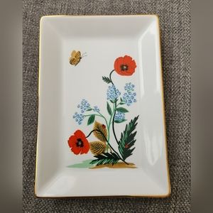 Rifle Paper Co trinket dish